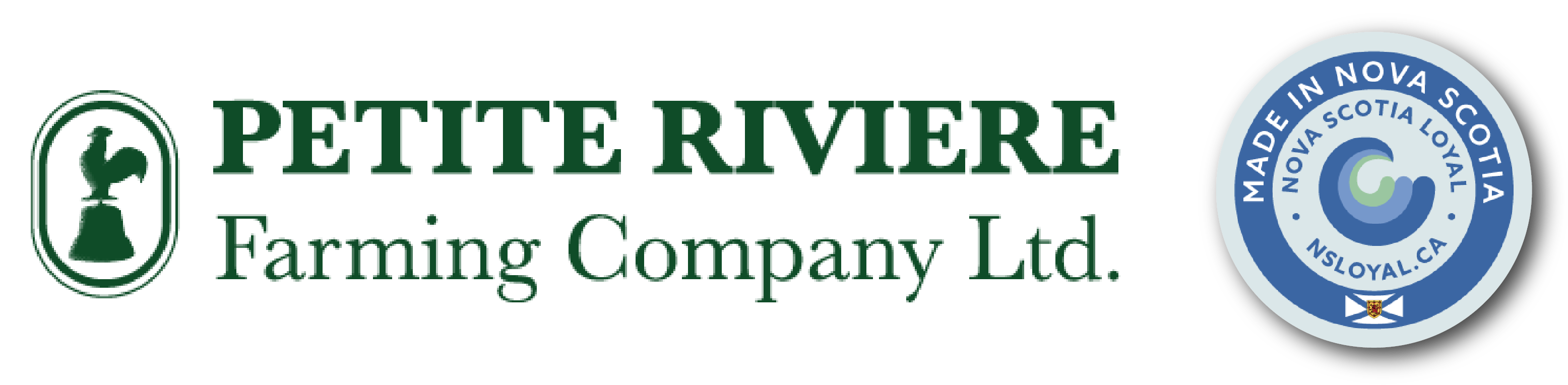 Petite Riviere Farming Company
