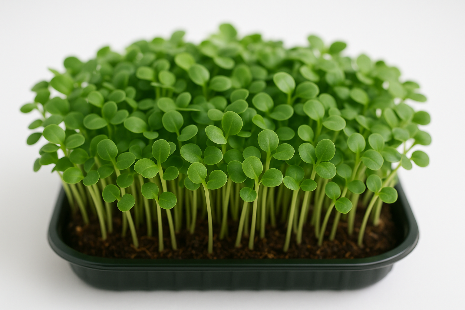 broccoli micro green